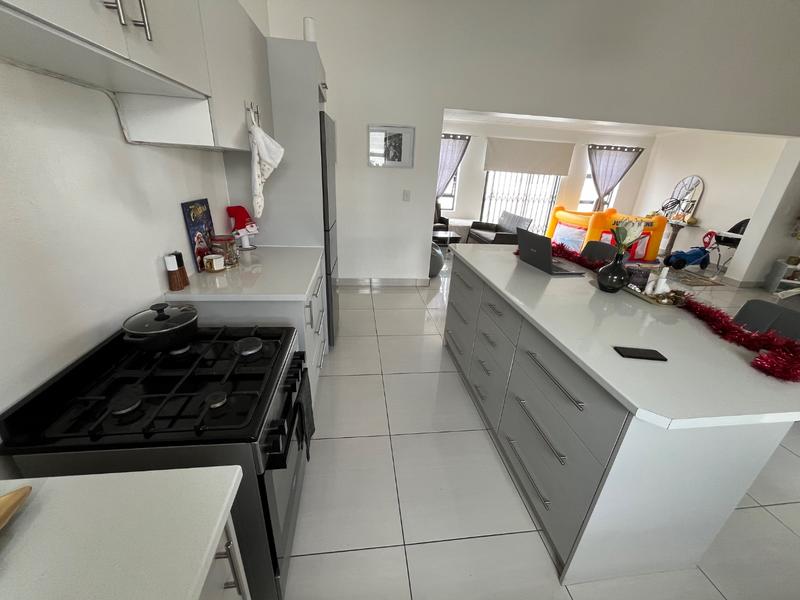 To Let 3 Bedroom Property for Rent in Dwarskersbos Western Cape